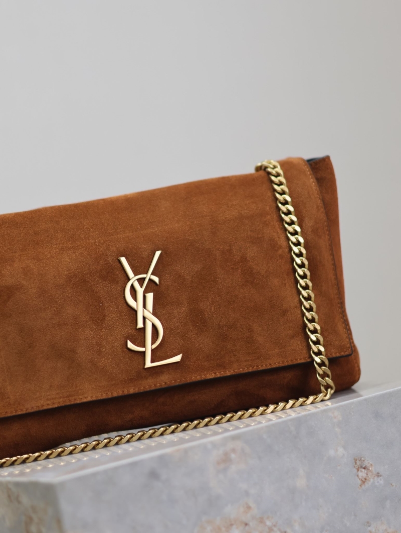 YSL Satchel Bags